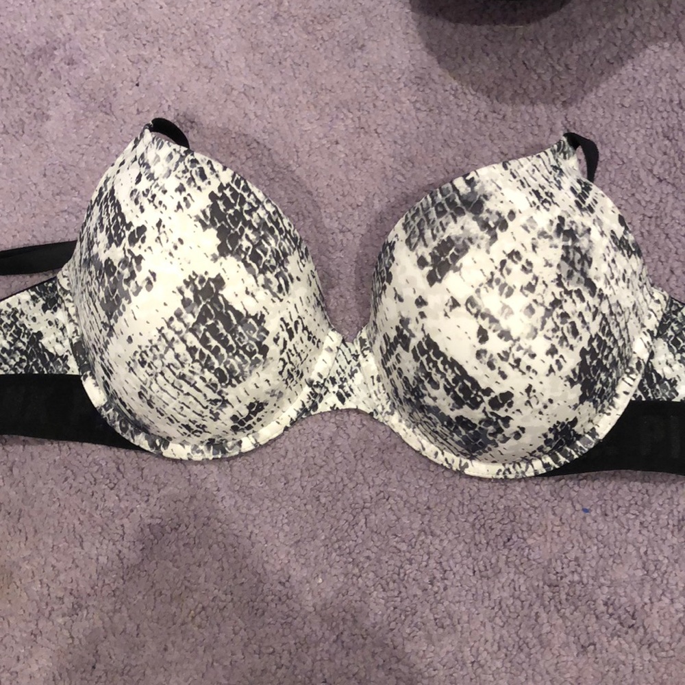 Victoria Secret PINK Push up bra